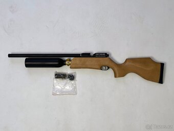 Vzduchovka Artemis SPA M16A 6,35mm - 2