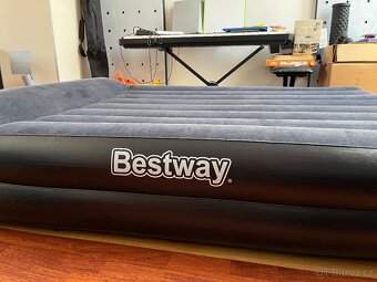 Nafukovací matrace Bestway TRITECH AIR MAT - 2