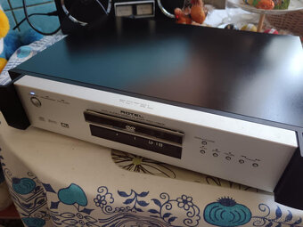 Rotel RDV 1050 E - 2