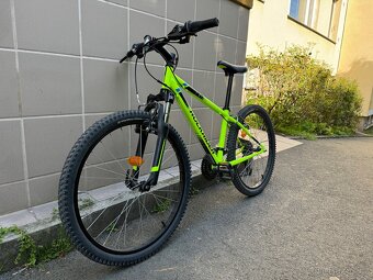 Horske kolo 24” Rockrider ST500 - 2