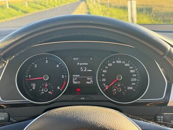 VW Passat B8 2,0 TDI 110kw, DSG, tažné, full servis, comfort - 2