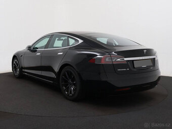 Tesla Model S,Tesla S, 91 tkm,4x4,DPH,Cebia - 2
