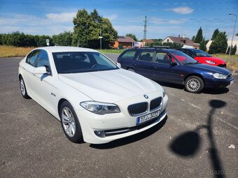BMW 520 DIESEL 180PS,AUTOMAT - 2