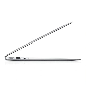 MacBook Air 13" 2014 8GB / i5 / 256GB, výborný stav - 2
