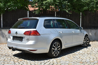 Volkswagen Golf VII 1.2 TSi 77kW,rv.2014,170tkm, CUP - 2