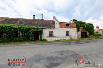 Prodej, domy/rodinný, 112 m2, 33011 Dolany, Plzeň-sever [ID - 2