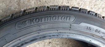 Zimní pneu 225/45R17 Kormoran (53) - 2