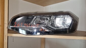 VW Polo 2GO 2G0 2G (AW1- BZ1) 2016 výše nd dle obr - 2