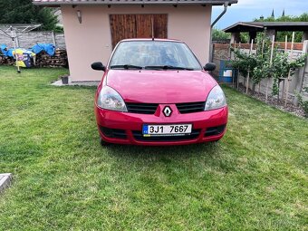 Renault Thalia 1.2 16V - 2