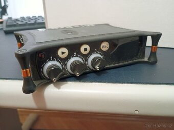 Sound Devices MixPre-3 I - 2