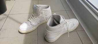 Jordan 1 retro vel. 46 - 2