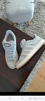Adidas Campus vel.46 - 2
