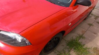 Prodáme díly Seat Ibiza 1.2 - 2