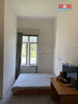 Pronájem bytu 3+1, 60 m², Olomouc, ul. Vojanova - 2