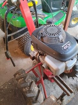 Vari Honda 160GCV - 2