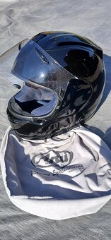 Helma Arai black - 2