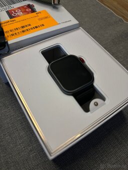 Huawei watch fit 4 pro - 2