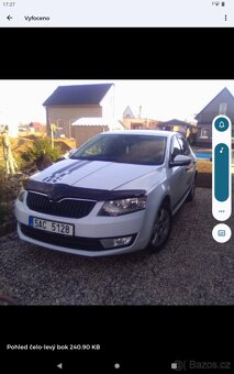 Škoda Octavia 3 1.6 TDI - 2