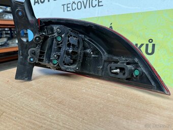 Renault Clio, L.Z lampa - 2