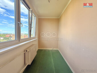 Prodej bytu 3+1+jídelna, 68 m², Ostrava, ul. Výškovická - 2