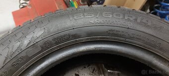 Zimní pneu 185/60R14 Nokian (90) - 2