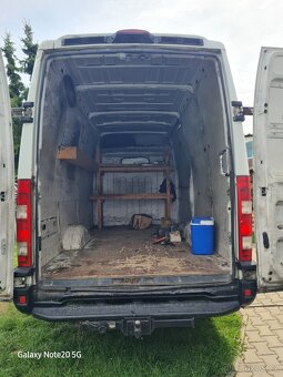Iveco daily 2.3 hpi - 2