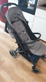 Golfový kočárek Cybex eezy s+2 - 2