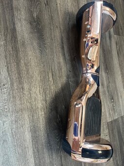 Hoverboard - 2