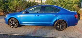 Škoda octavia 2.0tdi dsg Style plus,ČR,r.v.2018,Dynam. paket - 2