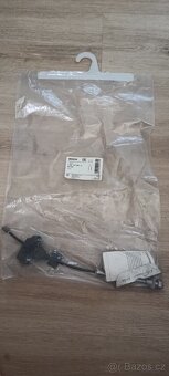 Lanovody ruční brzdy Mondeo - 2