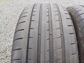Letní pneu Goodyear 225/45/17 94Y - 2