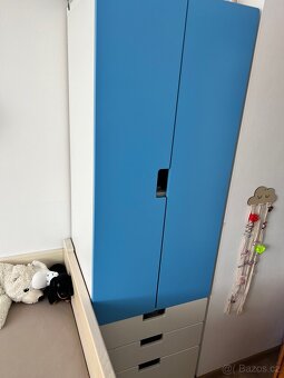 Dětský pokoj IKEA - 2