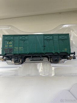 Set nové PIko ČSD - 2