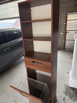Prodám koupelnovou skříň - 2