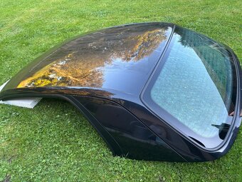 Hardtop bmw e36 - 2