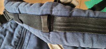 nosítko Manduka - 2