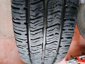 215/65/15c 215/65/16c 235/60/17c 245/35/19kusovka - 2