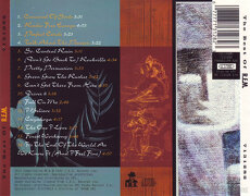 CD R.E.M. - The Best Of R.E.M. - 2