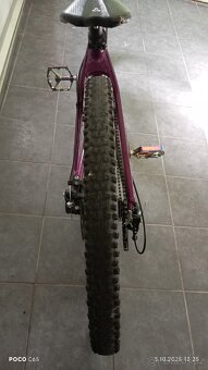 Dirt bike - 2