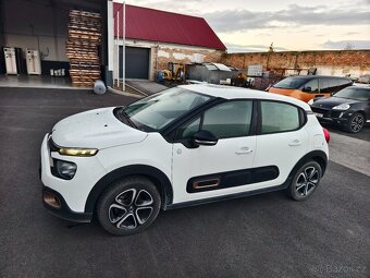 C3 1.2 puretech - 2