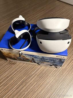 Ps5 VR2 - 2