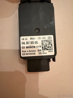 NOX senzor 04l907805dg - 2