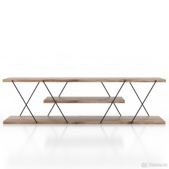 TV stolek CANAZ - SCONTO - 2