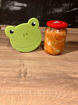 DOMÁCÍ KIMCHI – fermentovaná energie do každého dne - 2