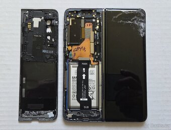 Samsung Galaxy Z Fold náhradní díly - 2