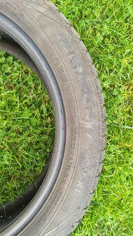 Pneu 215/50 R17 95V XL - 2