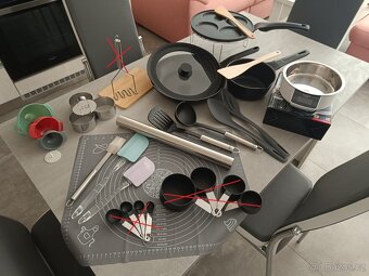 Kuchyňská váha - NOVÁ - 2