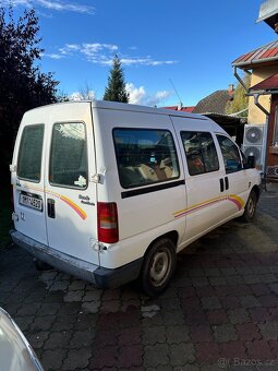 Fiat Scudo - 2