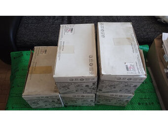 palivové čerpadlo do nádrže Škoda Felicia MPI 6U0919051F - 2