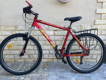 Horské kolo 17” , 27 převodů - 2